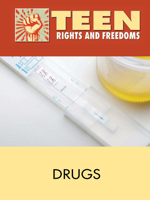 Title details for Drugs by Noël Merino - Available